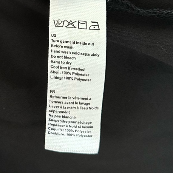 Amuse Society Dress - Picture 7 of 8